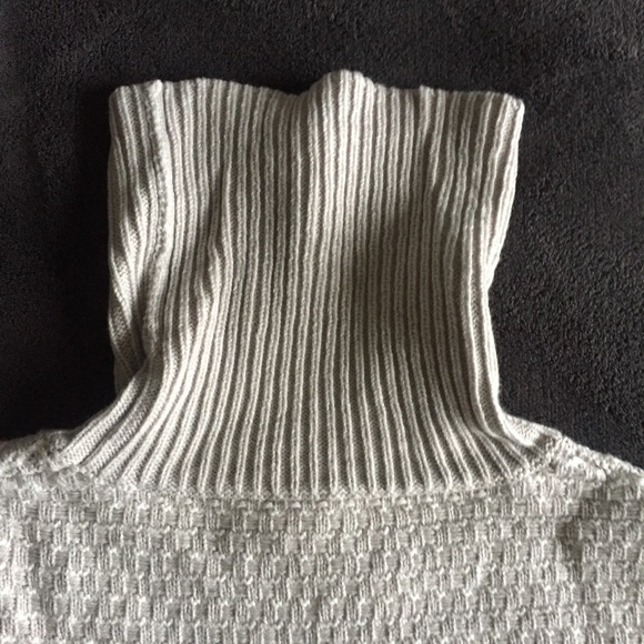 J. Crew Knit Turtleneck - Picture 3 of 7